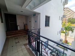 Orchid Park Condominium (D27), Condominium #389776261